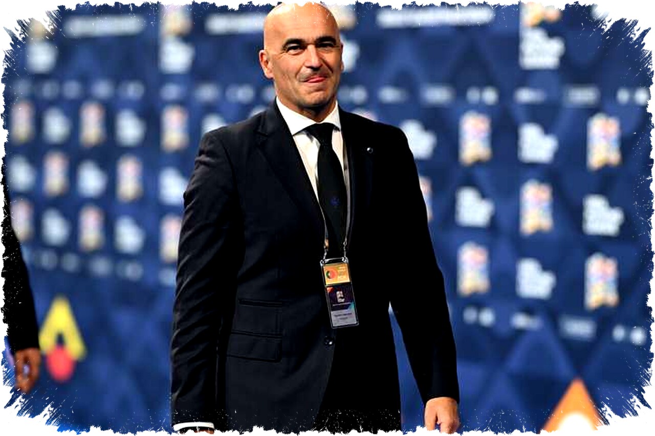 Pelatih Portugal Martinez Bongkar Strategi dan Peran di Dalam Man Utd Secara Mendalam