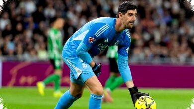 Pelatih Real Madrid Arbeloa Bandingkan Kualitas Courtois dan Casillas, Siapa Unggul?