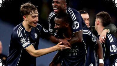 Pelatih Real Madrid Arbeloa Puji Rudiger, Sebut Layak Dapat Kontrak Baru dan Penghargaan Besar