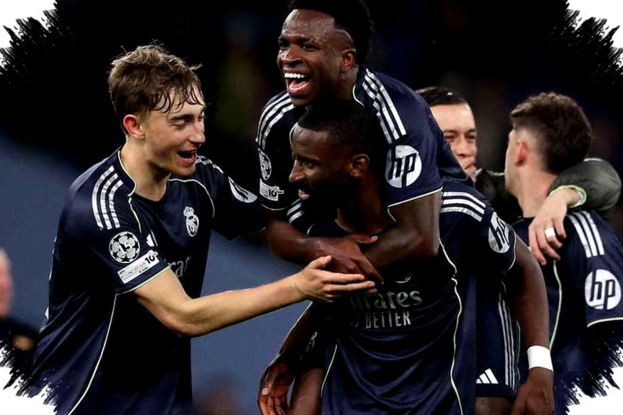 Pelatih Real Madrid Arbeloa Puji Rudiger, Sebut Layak Dapat Kontrak Baru dan Penghargaan Besar