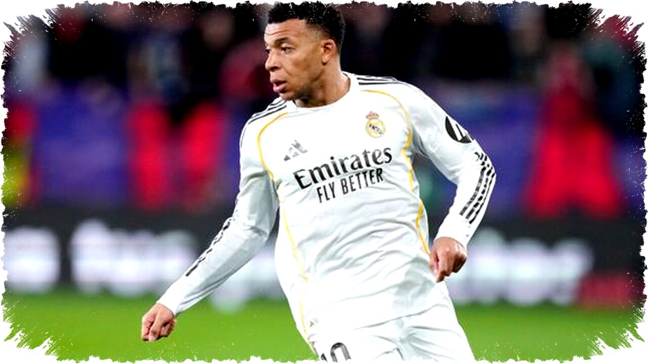 Pelatih Real Madrid Arbeloa Tegaskan Ketidakhadiran Mbappe Bukan Karena Kekhawatiran Piala Dunia