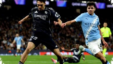 Pelatih Spanyol Yakin Komitmen Pitarch dari Real Madrid untuk Timnas Makin Kuat