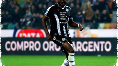 Pelatih Udinese Puji Penampilan Davis Usai Kalahkan Fiorentina di Liga Italia