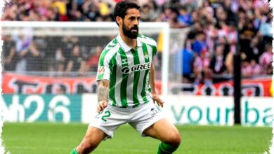 Pellegrini Ungkap Betis Dekat Datangkan Isco dan Kabar Terbaru Soal Lo Celso
