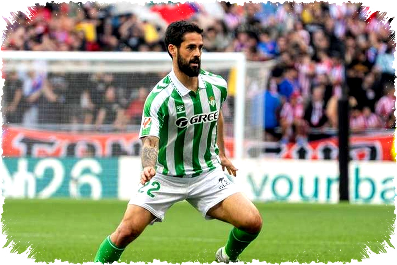 Pellegrini Ungkap Betis Dekat Datangkan Isco dan Kabar Terbaru Soal Lo Celso