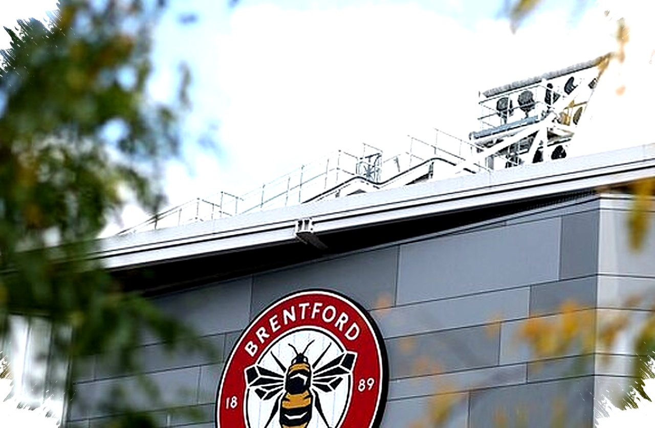 Pemain Brentford Luka Usai Selamatkan Pria Korban Diduga Serangan Rasial Usai Imbang Leeds