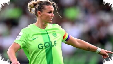 Pemain Top Jerman Popp Resmi Gabung Borussia Dortmund Segera