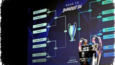 Peringkat Harapan Klub Premier League di Liga Champions Usai Undian Berat