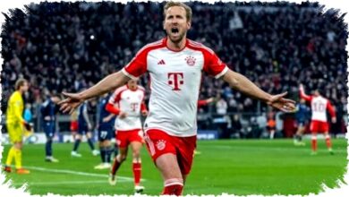 Peringkat Top Skor Eropa Terbaru Usai Akhir Pekan yang Menentukan Kompetisi