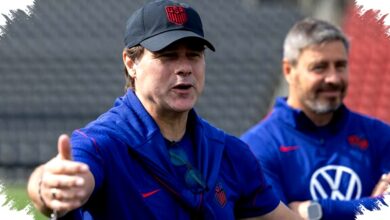 Pochettino Rindu Suasana dan Budaya Sepak Bola Inggris yang Khas