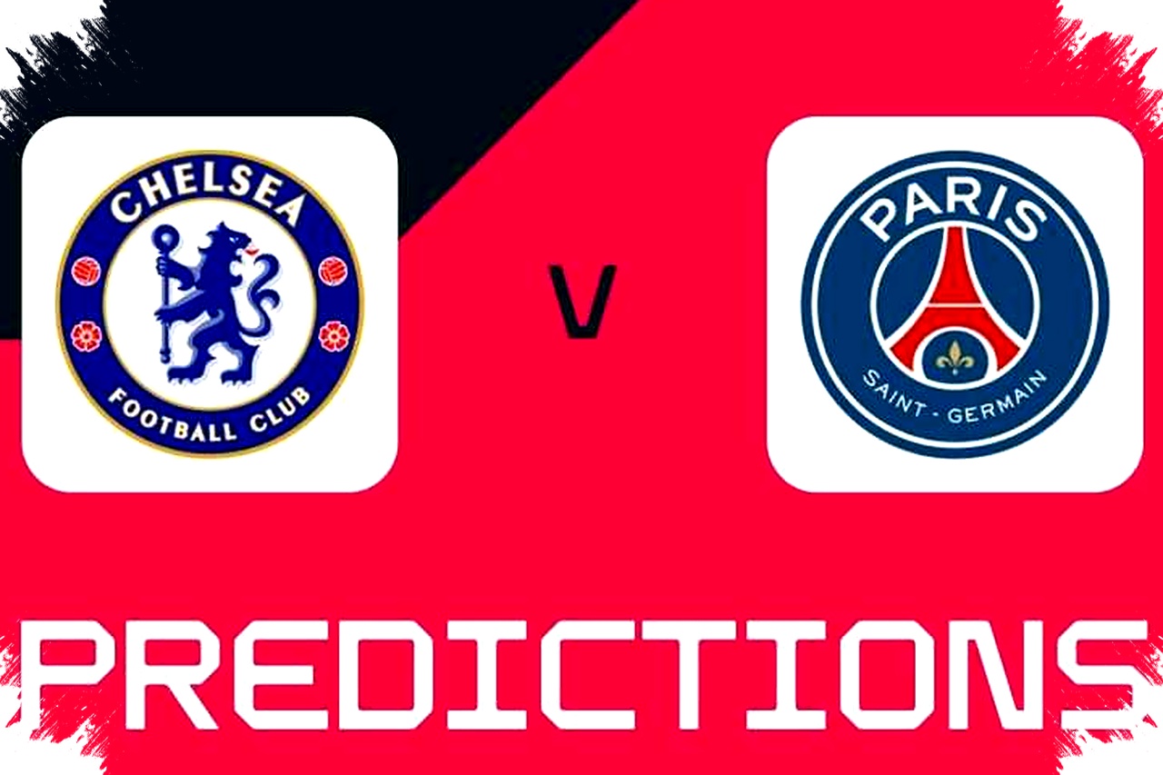 Prediksi Chelsea vs PSG: Tips Taruhan, Peluang Menang, dan Analisis Liga Champions