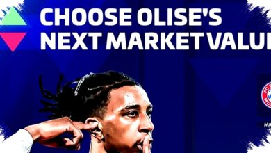 Prediksi Nilai Pasar Olise Melonjak Antara €140 Juta hingga €160 Juta