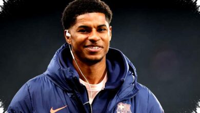 Presiden Barcelona Konfirmasi Minat pada Alvarez, Masih Bungkam Soal Masa Depan Rashford