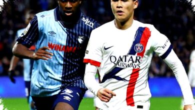 Presiden Barcelona Laporta Kritik De la Pena dengan Tajam: Serangan Pengkhianatan Berat!