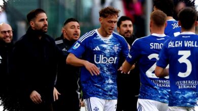 Presiden Como Suwarso Tegaskan Kepergian Cesc Tak Akan Hancurkan Tim