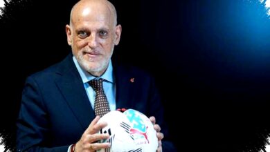 Presiden LaLiga Tebas Kritik Kinerja Liga Primer Inggris di Kompetisi Eropa