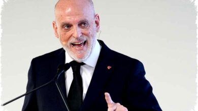 Presiden LaLiga Tebas Sebut Kasus Man City Berdampak Negatif pada Premier League