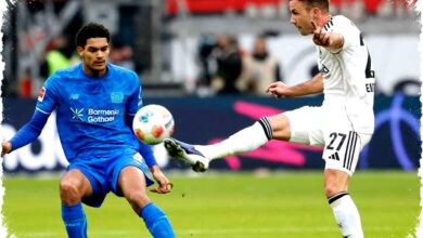 Quansah Kritik Rekan Leverkusen: Kurang Semangat dan Intensitas di Lapangan