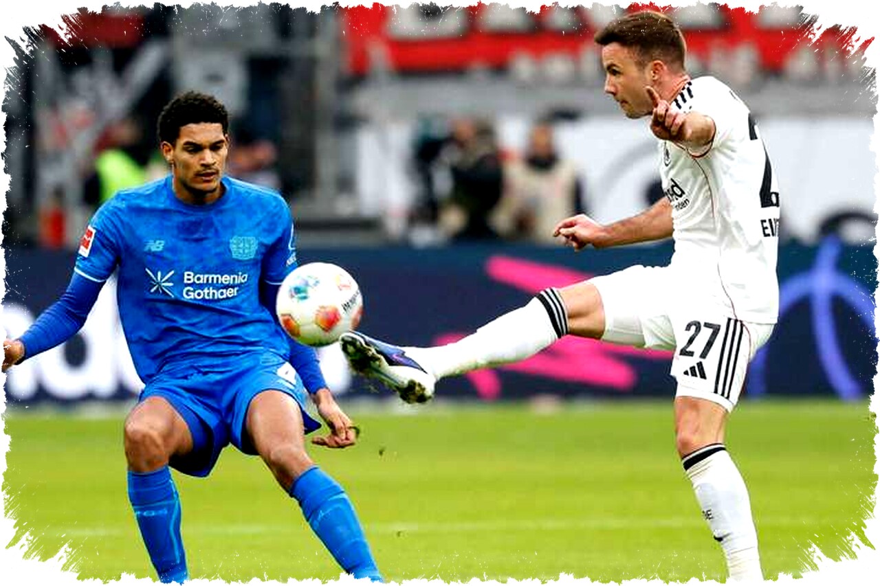 Quansah Kritik Rekan Leverkusen: Kurang Semangat dan Intensitas di Lapangan