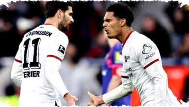 Quansah Nilai Hasil Imbang Leverkusen Lawan Mainz Bukan Kekalahan Fatal