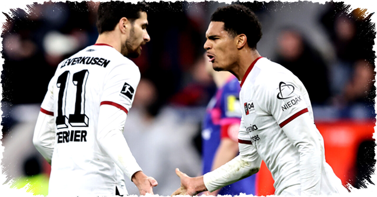 Quansah Nilai Hasil Imbang Leverkusen Lawan Mainz Bukan Kekalahan Fatal