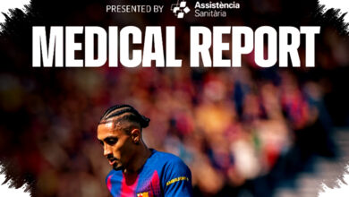 Raphinha Absen Lima Pekan, Inggris Tertahan Uruguay Dalam Laga Panas Wembley