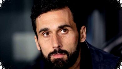 Real Madrid Hadapi Dilema Strategis Terkait Peran Carreras di Tim Utama