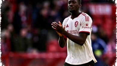 Real Madrid Kembali Berburu Konate untuk Perkuat Lini Belakang Tim