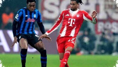 Real Madrid Siapkan Tawaran Fantastis untuk Rekrut Bintang Bayern Munich Olise