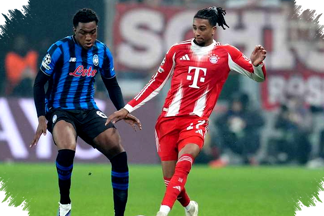 Real Madrid Siapkan Tawaran Fantastis untuk Rekrut Bintang Bayern Munich Olise