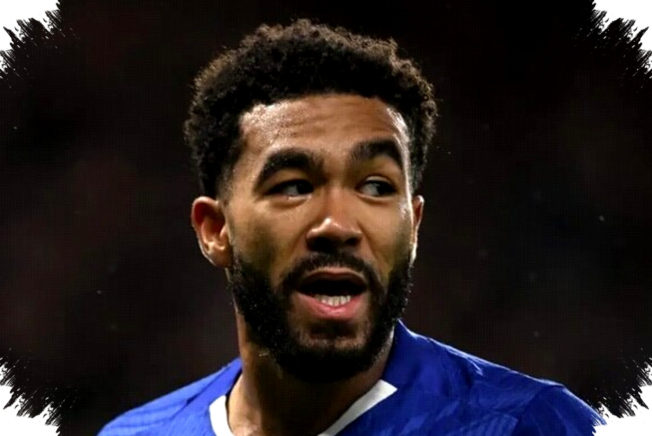 Reece James Perpanjang Kontrak, Guardiola Raih Penghargaan Manajer Terbaik EPL Bulan Ini