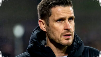 Resmi: Borussia Dortmund dan Sebastian Kehl Akhiri Kerja Sama Secara Profesional