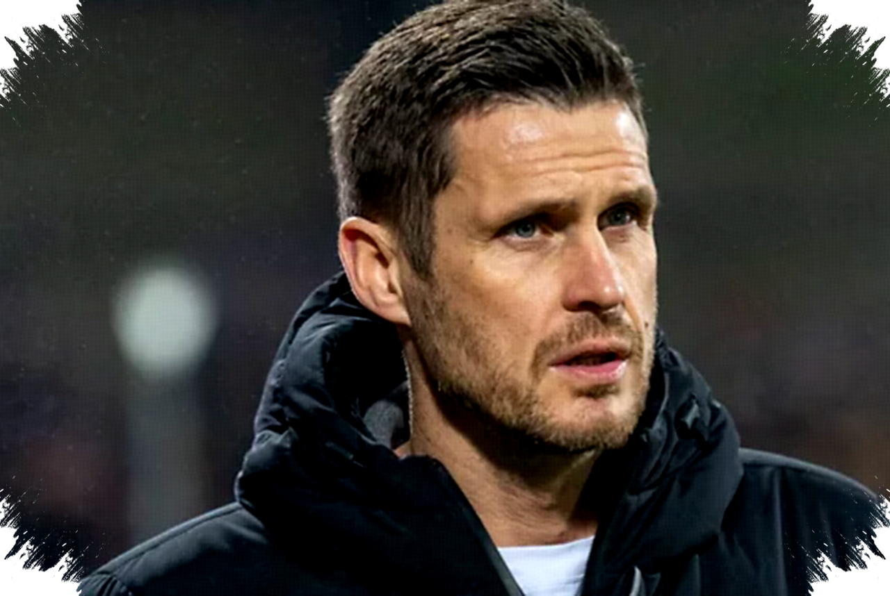 Resmi: Borussia Dortmund dan Sebastian Kehl Akhiri Kerja Sama Secara Profesional