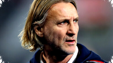 Resmi: Davide Nicola Diberhentikan sebagai Pelatih Kepala Cremonese