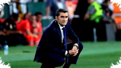 Resmi: Ernesto Valverde Tidak Lanjut Jadi Pelatih Kepala Athletic Club Musim Depan