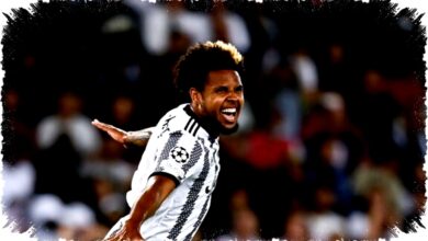 Resmi: Weston McKennie Perpanjang Kontrak dan Bertahan di Juventus Jangka Panjang