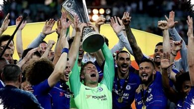 Rob Green Ungkap Detail Bonus Chelsea dan Alasan Gajinya Nihil Saat Juara Europa League