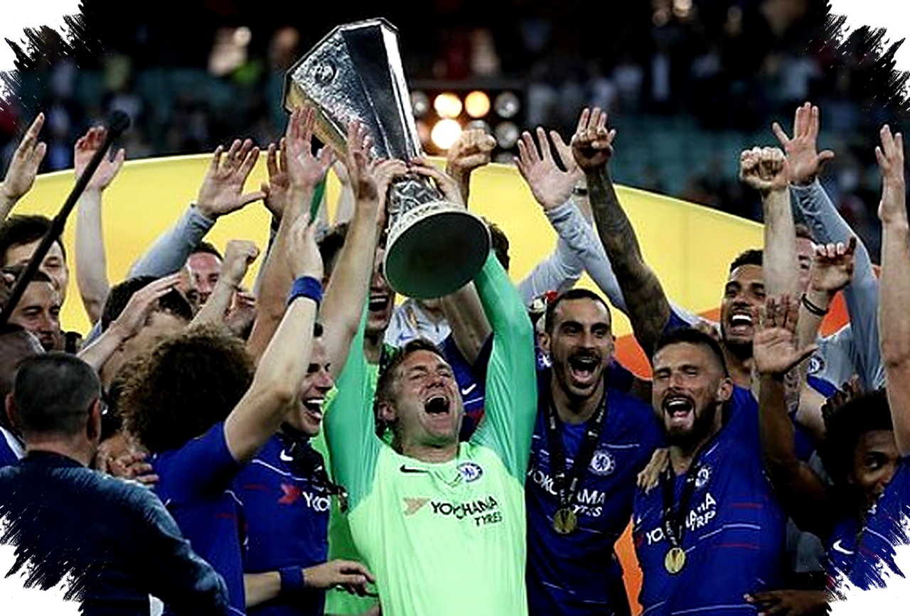 Rob Green Ungkap Detail Bonus Chelsea dan Alasan Gajinya Nihil Saat Juara Europa League