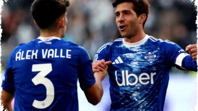 Roberto: Keputusan Berani yang Ternyata Menguntungkan dengan Hasil Mengejutkan