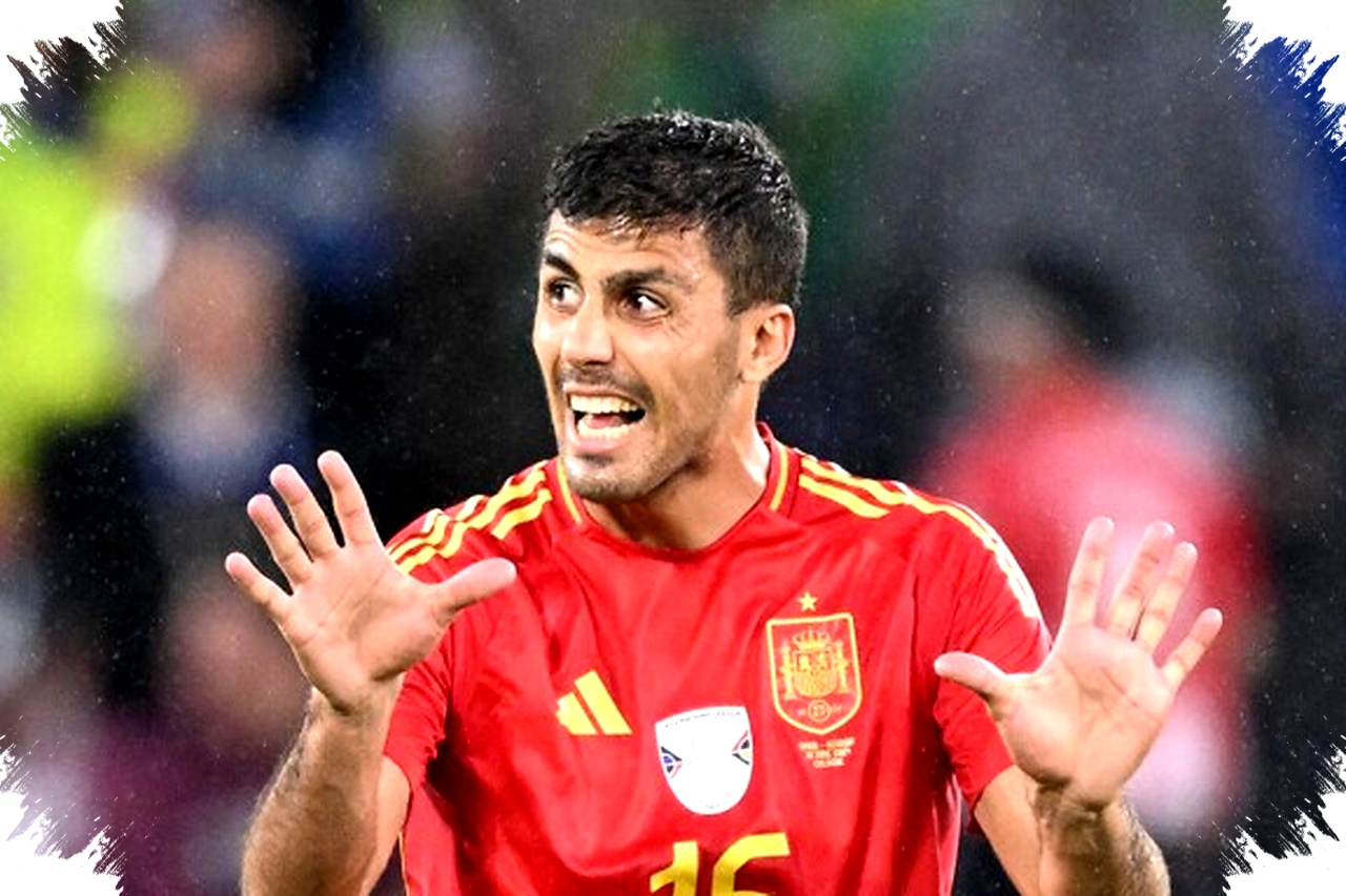 Rodri Tegaskan Tak Bisa Mengkritik Klub Terbaik Dunia Seperti Real Madrid