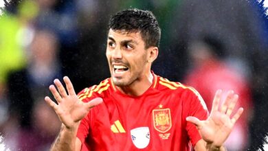 Rodri Tegaskan Tidak Boleh Kritik Klub Terbaik Dunia Seperti Real Madrid