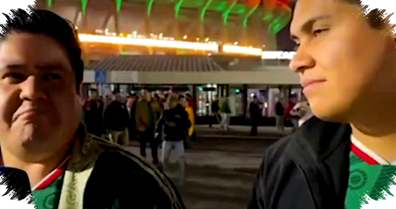 Ronaldo Absen Di Laga Meksiko-Portugal, Fans Kecewa Setelah Bayar 10.000 Peso