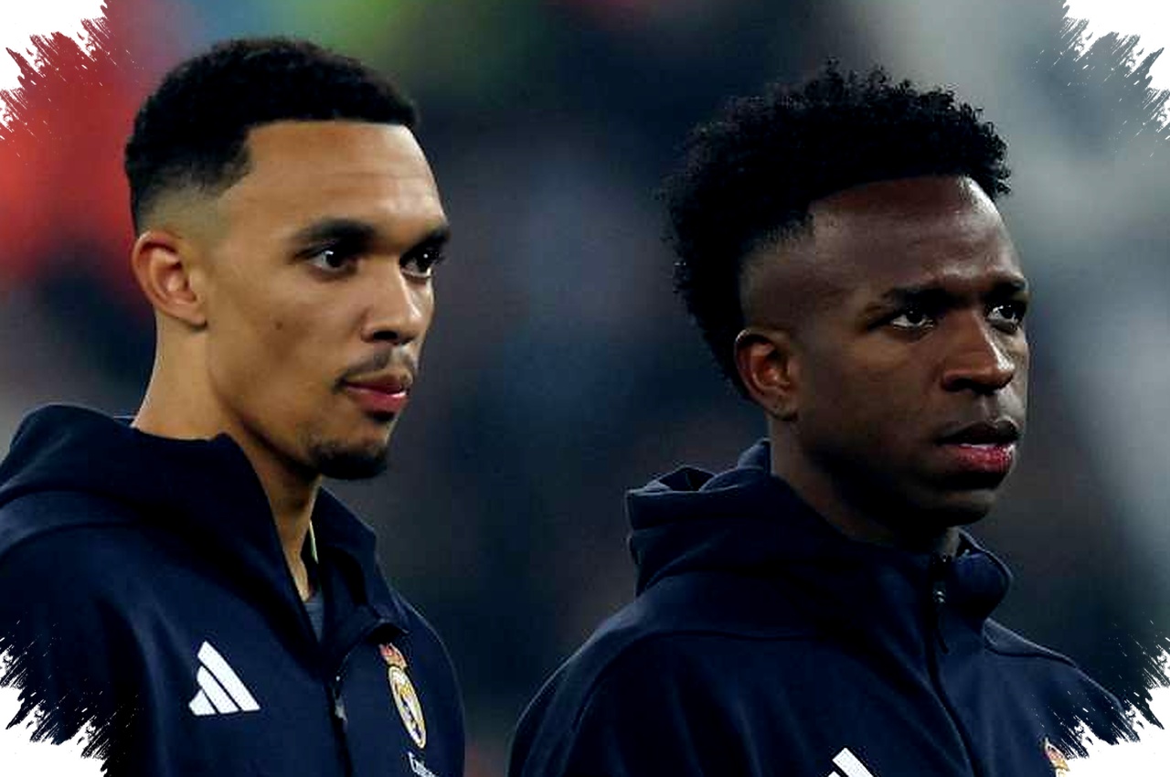 Rooney Ungkap Alasan Tuchel Tak Pilih Alexander-Arnold, Karena Dekat dengan Bellingham!