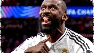 Rüdiger Jadi Sorotan, Masa Depan di Piala Dunia Semakin Diragukan untuk Jerman