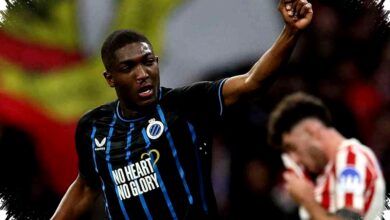 Rudy Galetti: Spurs Bidik CEO Baru dari Saudi, Newcastle Minati Camara, Inter Pantau Ordonez