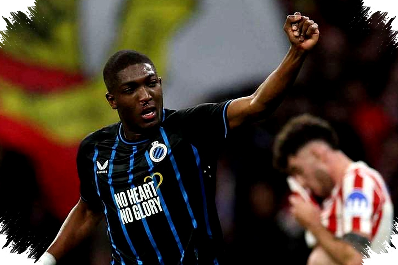 Rudy Galetti: Spurs Bidik CEO Baru dari Saudi, Newcastle Minati Camara, Inter Pantau Ordonez