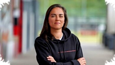 Sabrina Wittmann Jadi Pelatih Wanita Pertama di Liga Top Jerman, Cerita Tantangan dan Harapan