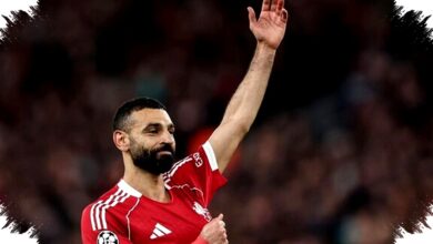 Salah Tinggalkan Liverpool, Griezmann Siap Gabung Orlando City Musim Depan