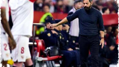 Sanchez Flores Resmi Gantikan Coudet Sebagai Pelatih Baru Alaves