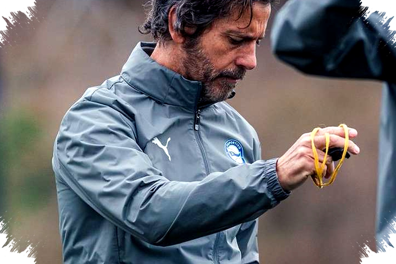 Sanchez Flores Siap Debut di Alaves Hadapi Villarreal, Laga Kunci di Markas Sendiri